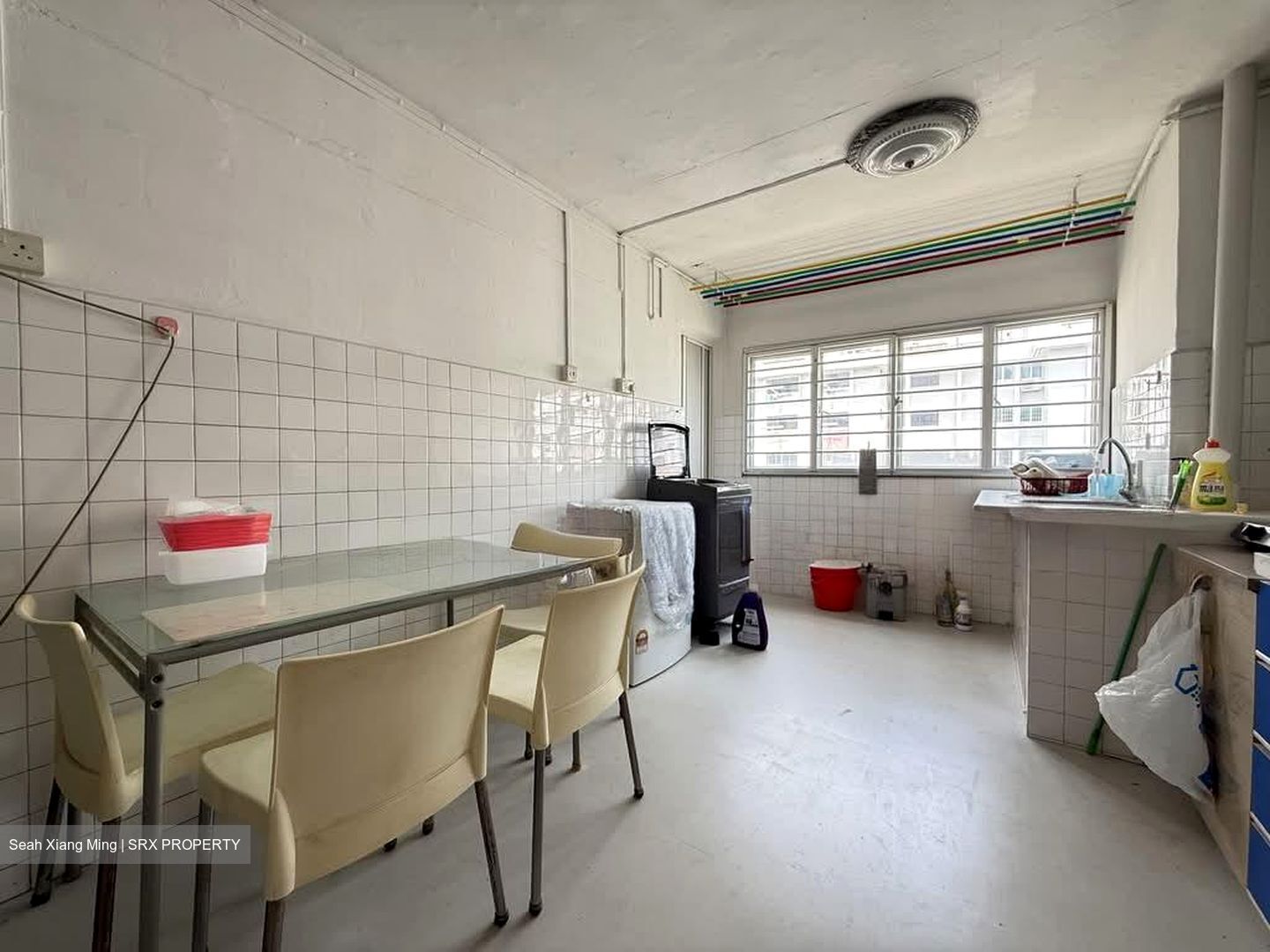 Blk 509 Cheng San Crest (Ang Mo Kio), HDB Executive #591565951